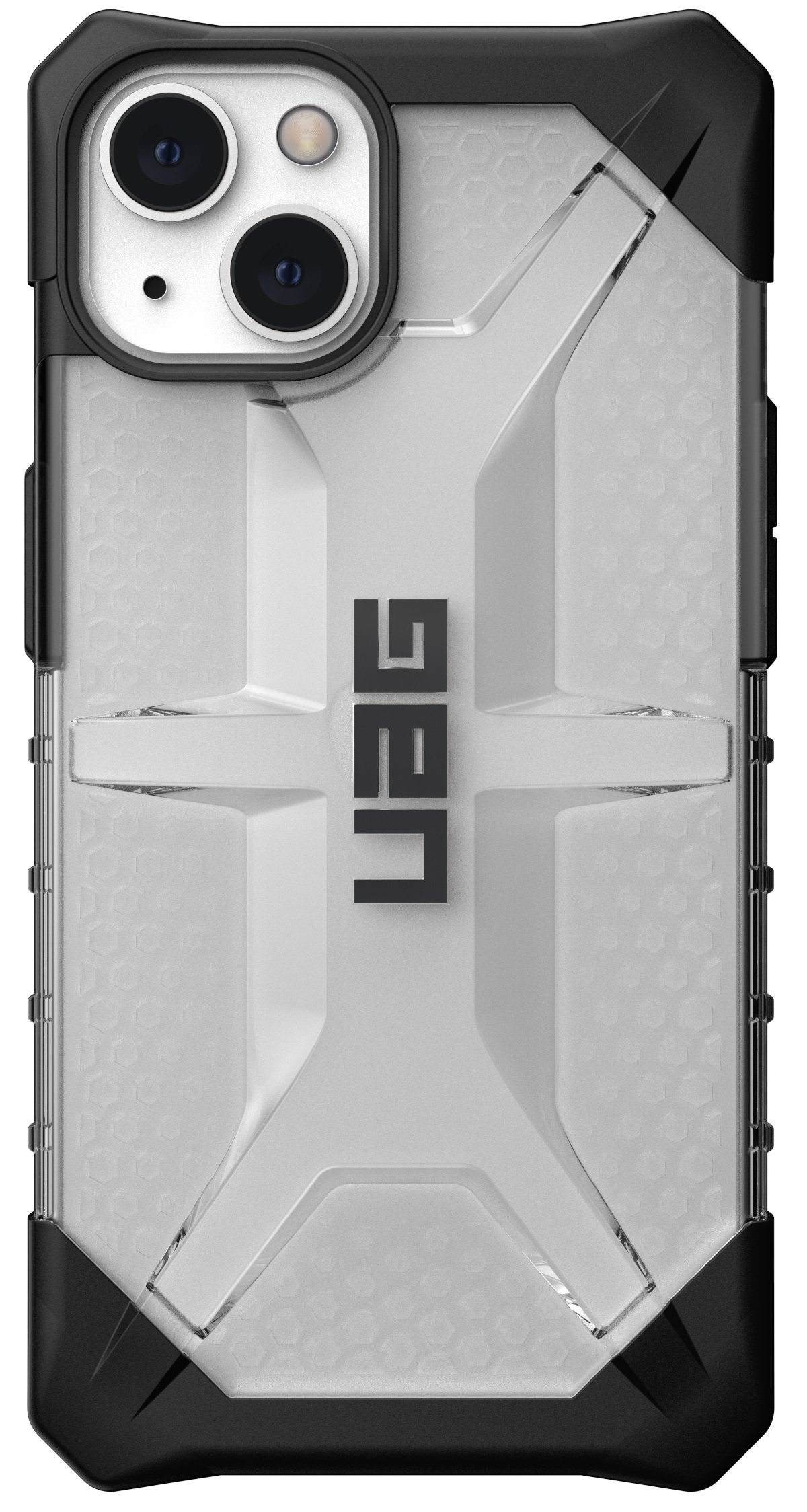 

UAG для Iphone 13 Plasma Ice (113173114343), Белый