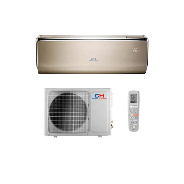 

Cooper&Hunter CH-S12FTXHV-B