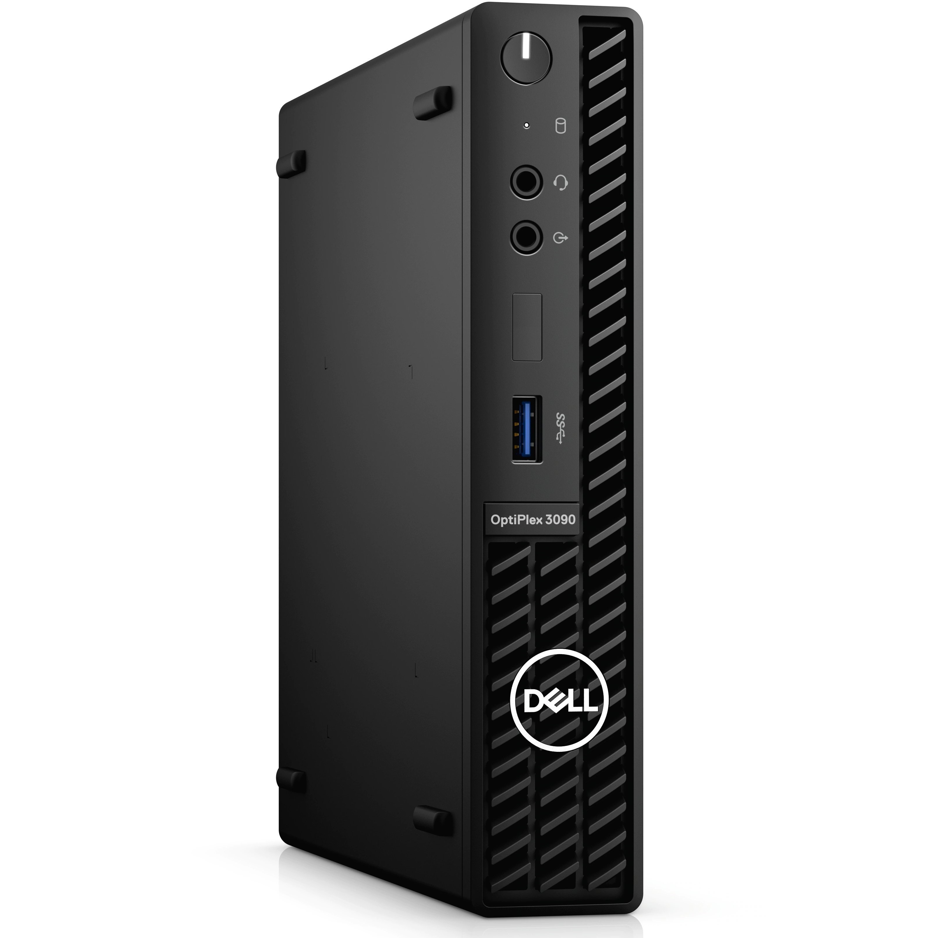 

DELL OptiPlex 3090 (N011O3090MFF_UBU)