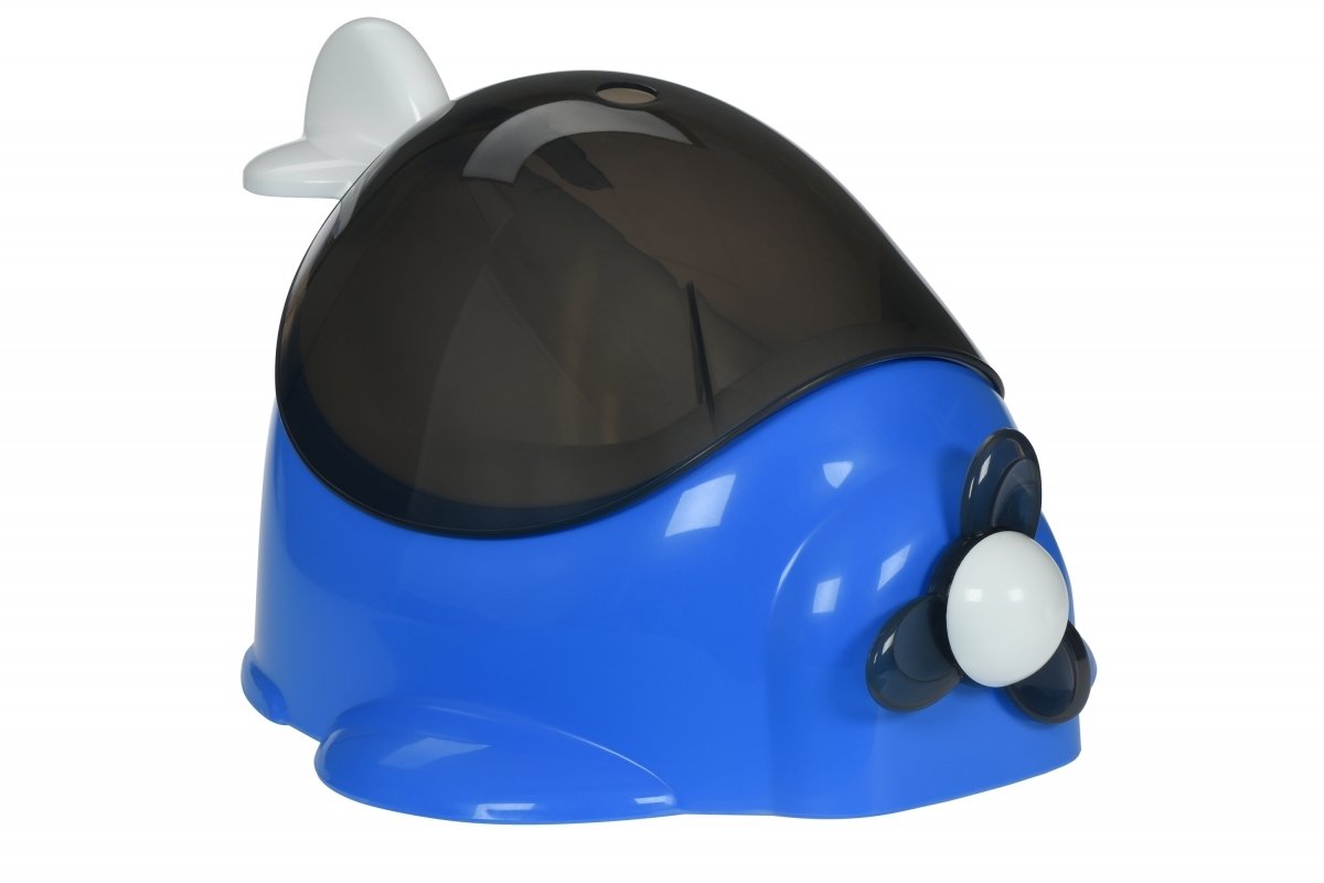 

QCBABY САМОЛЕТ синий (QC9905blue)
