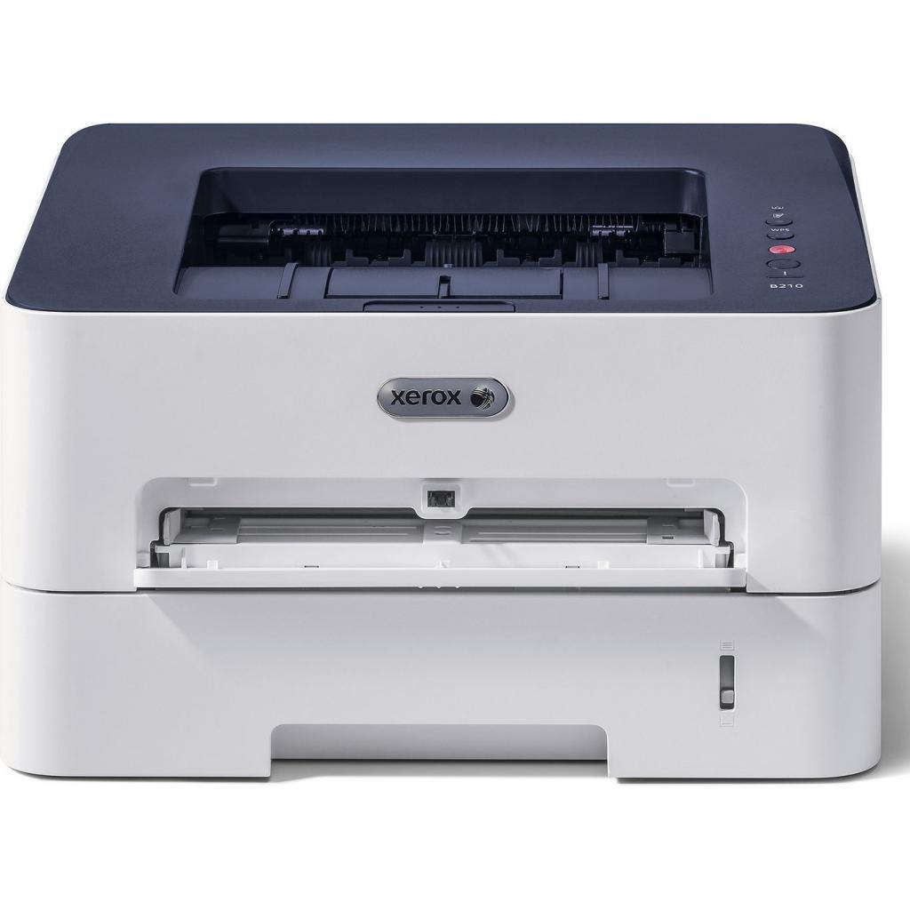 

XEROX B210 с Wi-Fi (B210V_DNI)