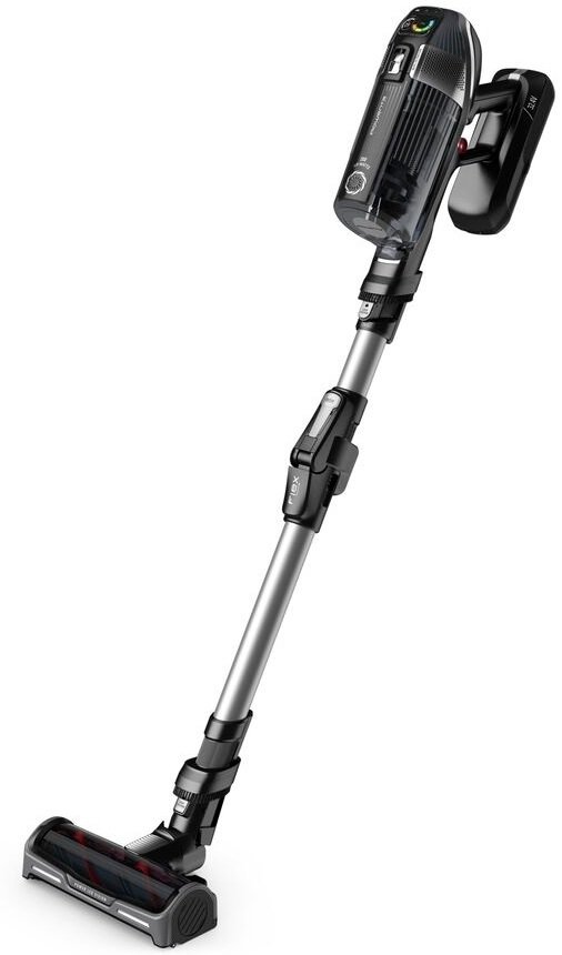 

ROWENTA X-FORCE FLEX RH9958WO, Чёрный