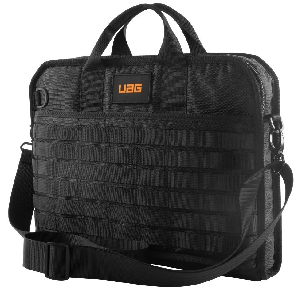 

UAG 13" Black (982410114040), Чёрный
