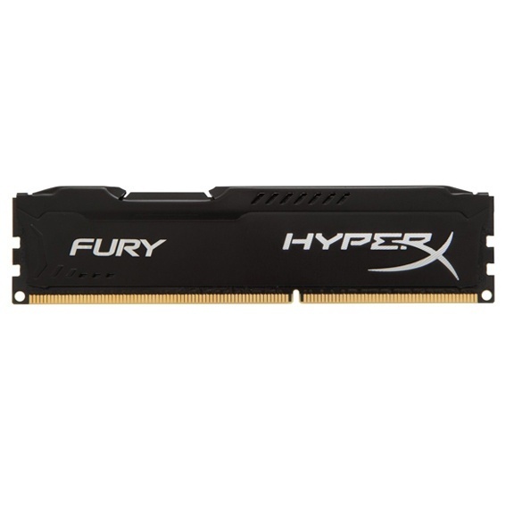 

HyperX DDR3-1600 8Gb (HX316C10FB/8)