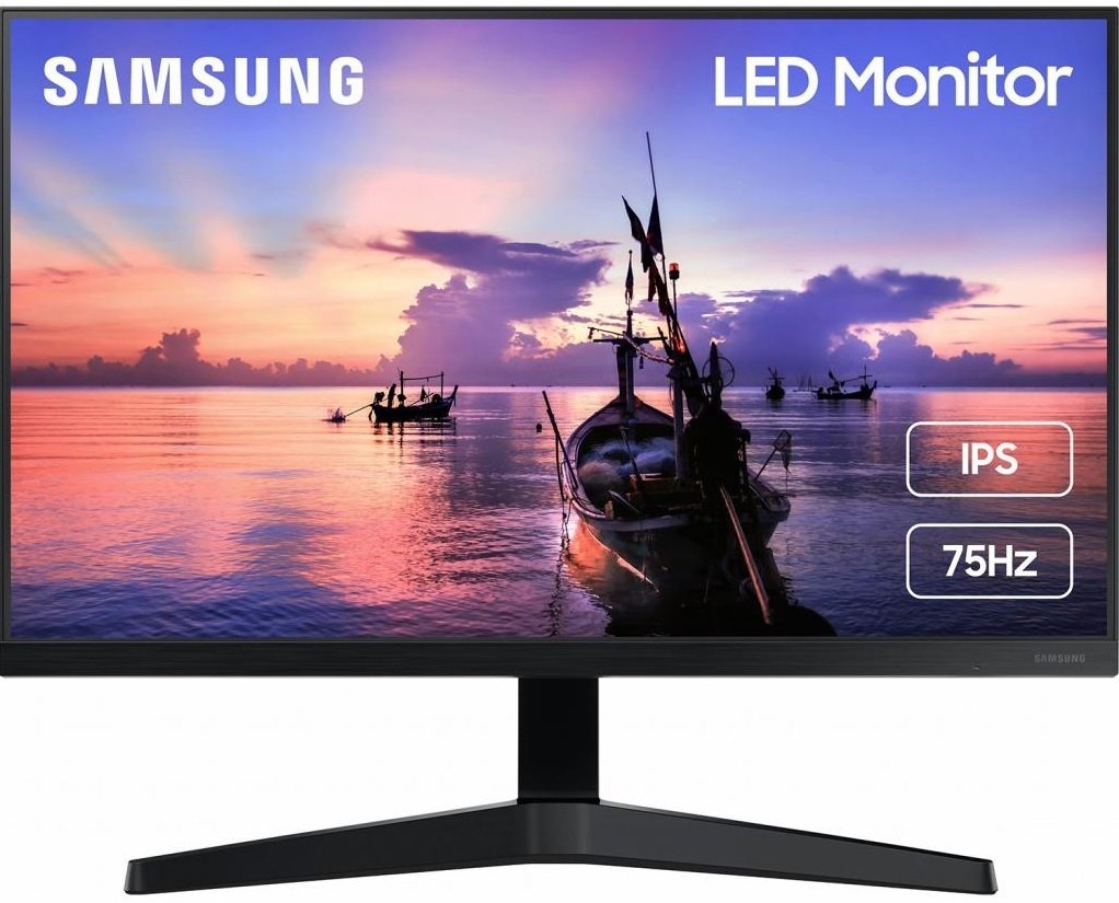 

SAMSUNG F27T350F (LF27T350FHIXCI), Чёрный