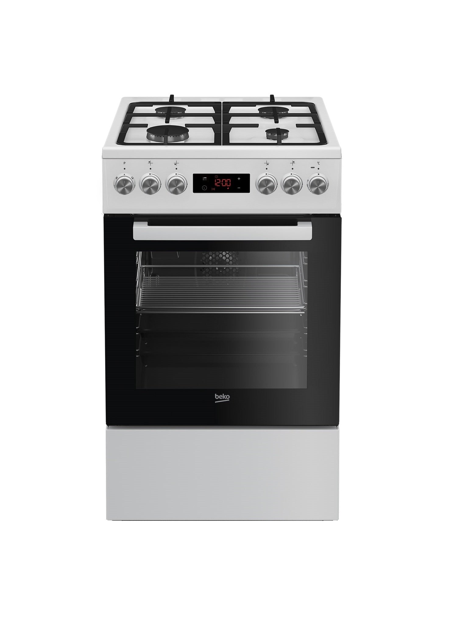

BEKO FSM52332DWDS, Белый