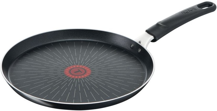 

TEFAL Express 25 см (B2581002), Чёрный