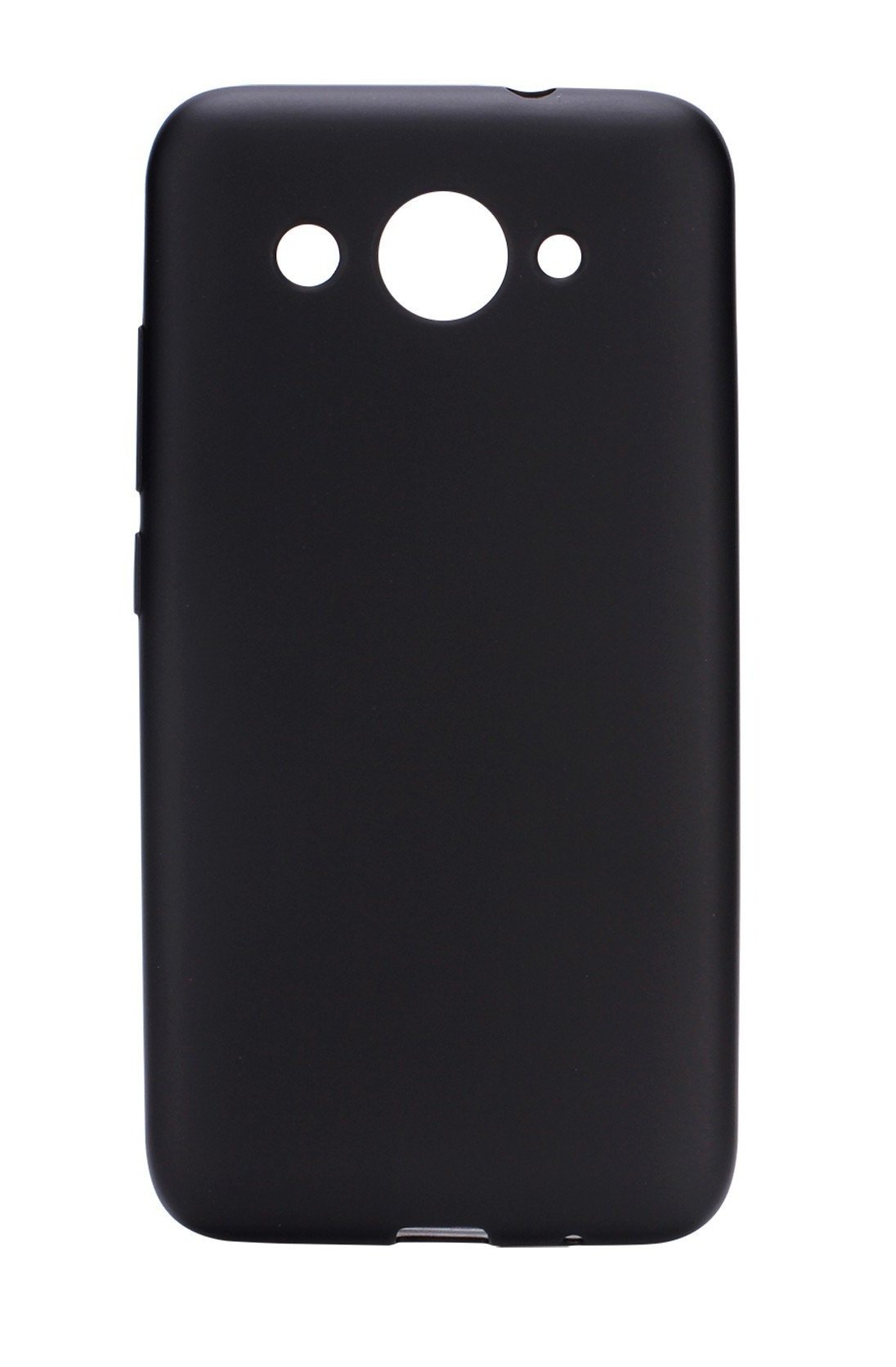 

T-PHOX Huawei Y3 (2017) Shiny (Black) (6361774