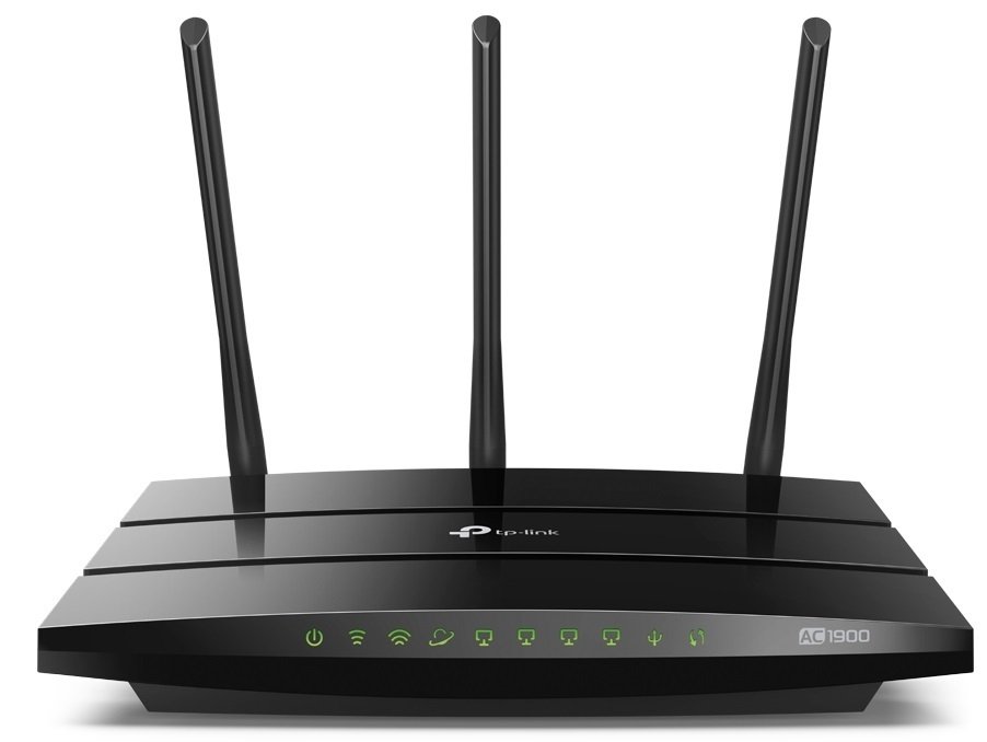 

TP-LINK ARCHER A9