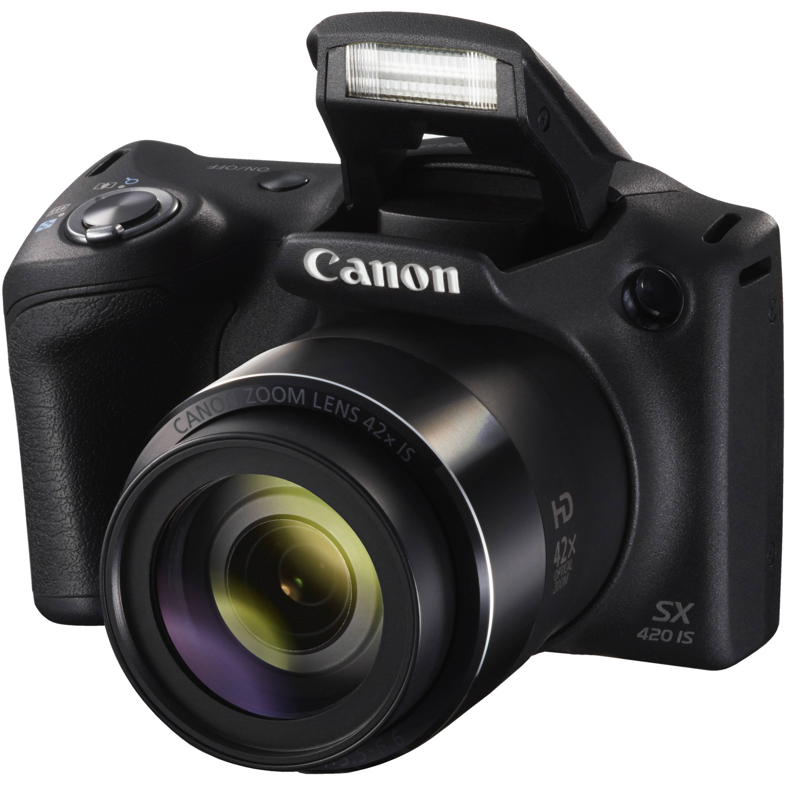 

CANON PowerShot SX420 IS Black