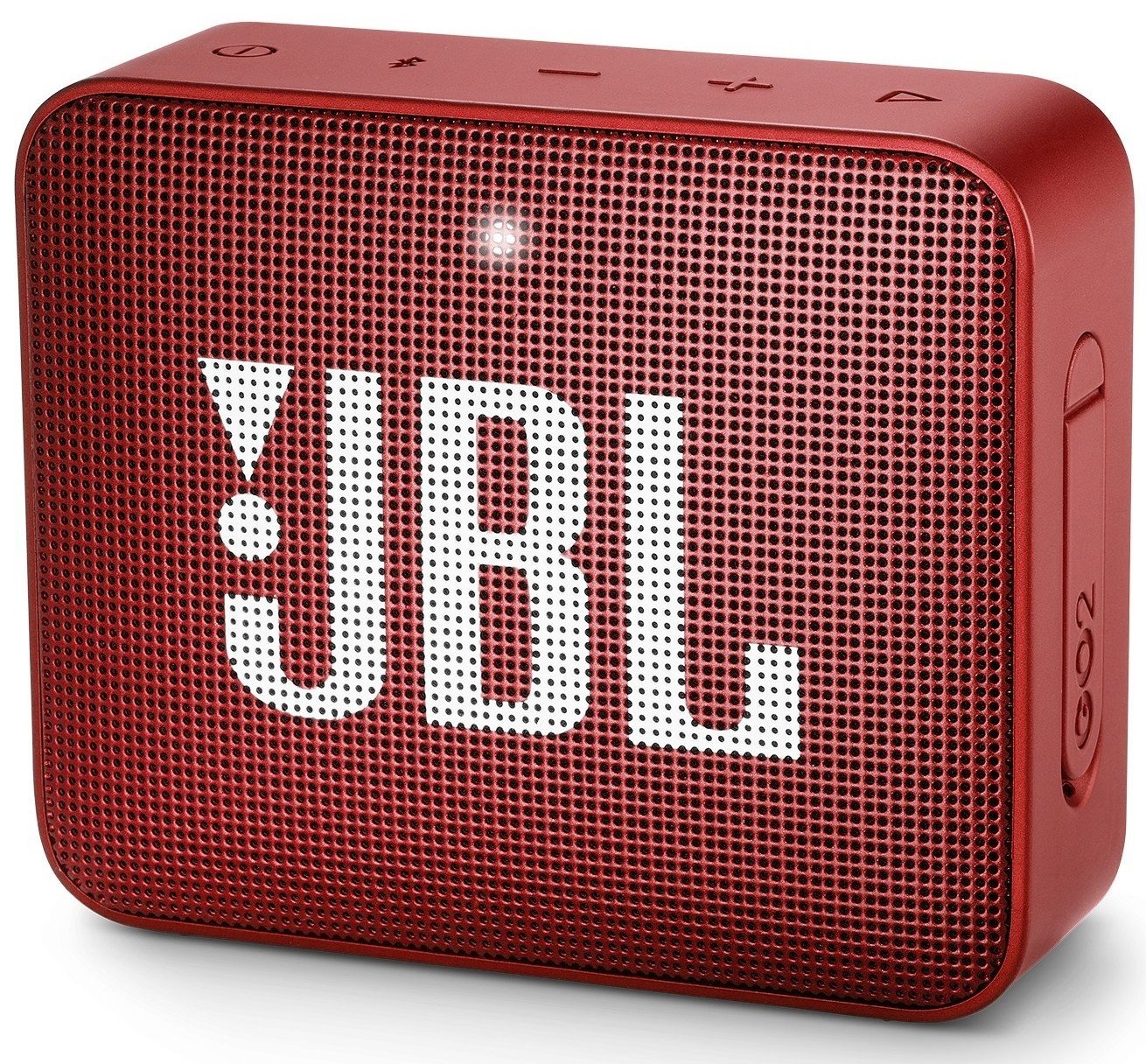 

JBL GO 2 Red