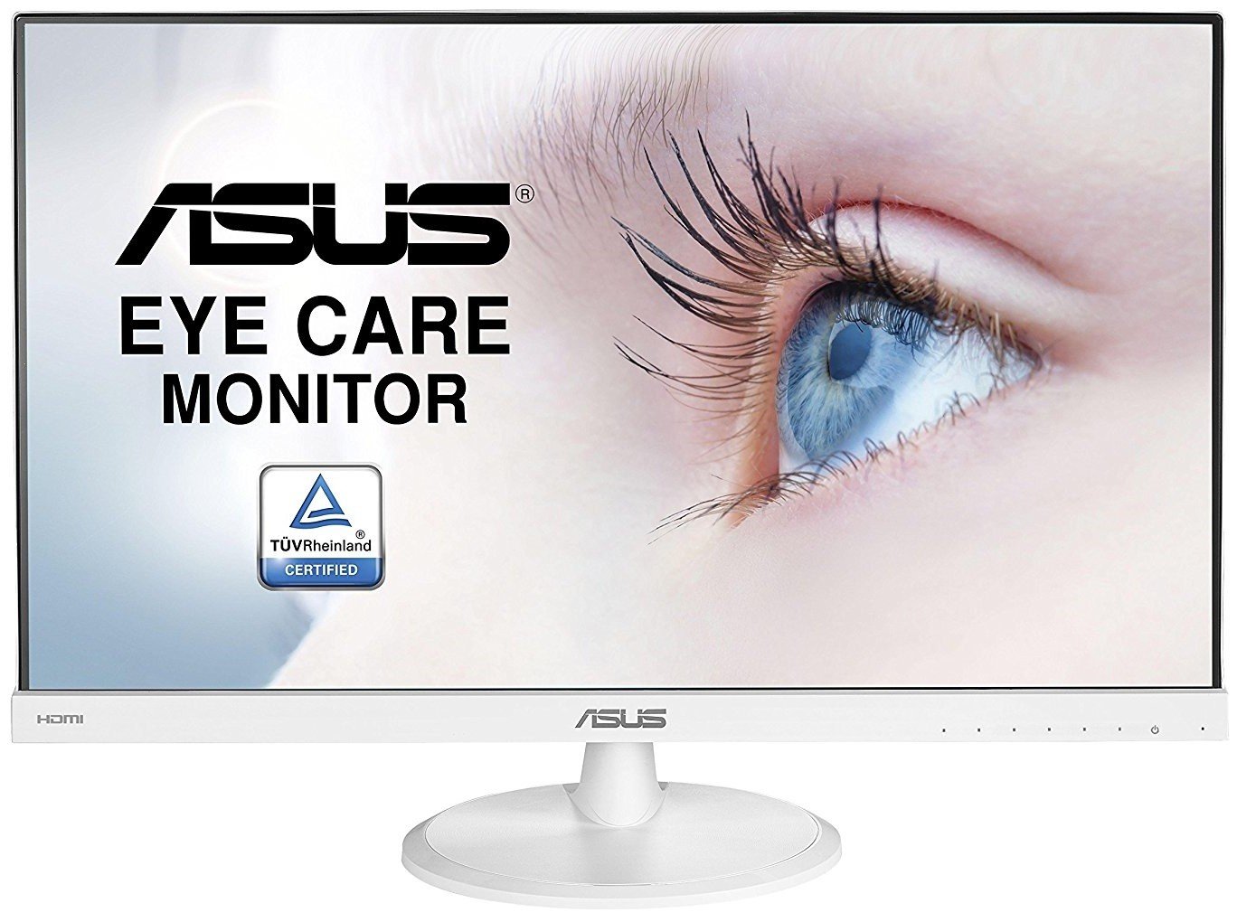 

ASUS VC239HE-W