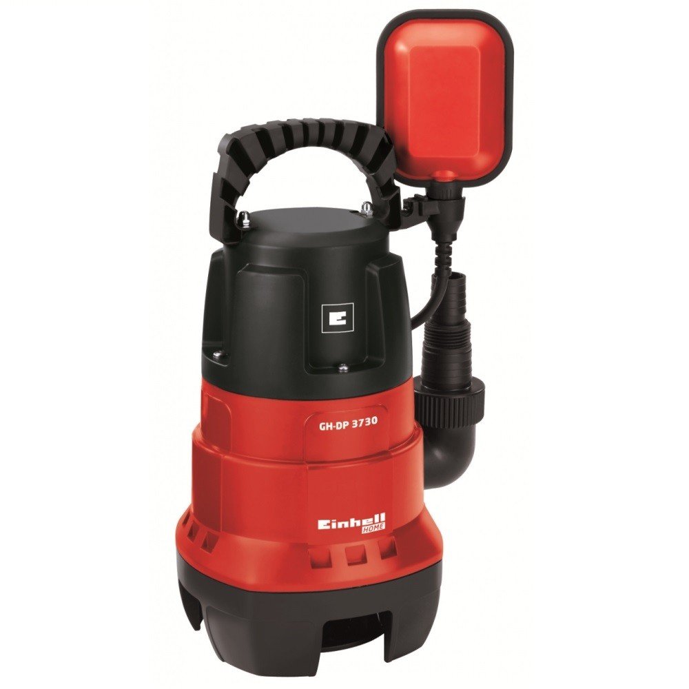 

EINHELL GH-DP 3730