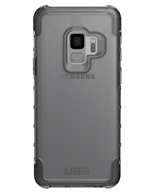 

UAG для Galaxy S9 G960 Plyo Ice (GLXS9-Y-IC
