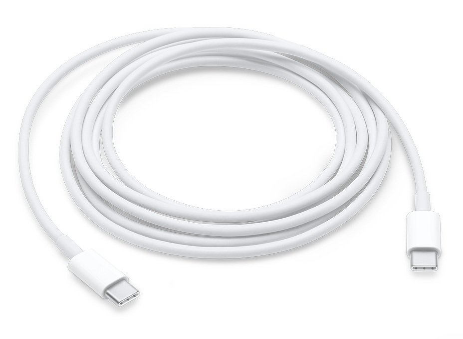 

APPLE USB-C charge cable 2m (MLL82ZM/A)