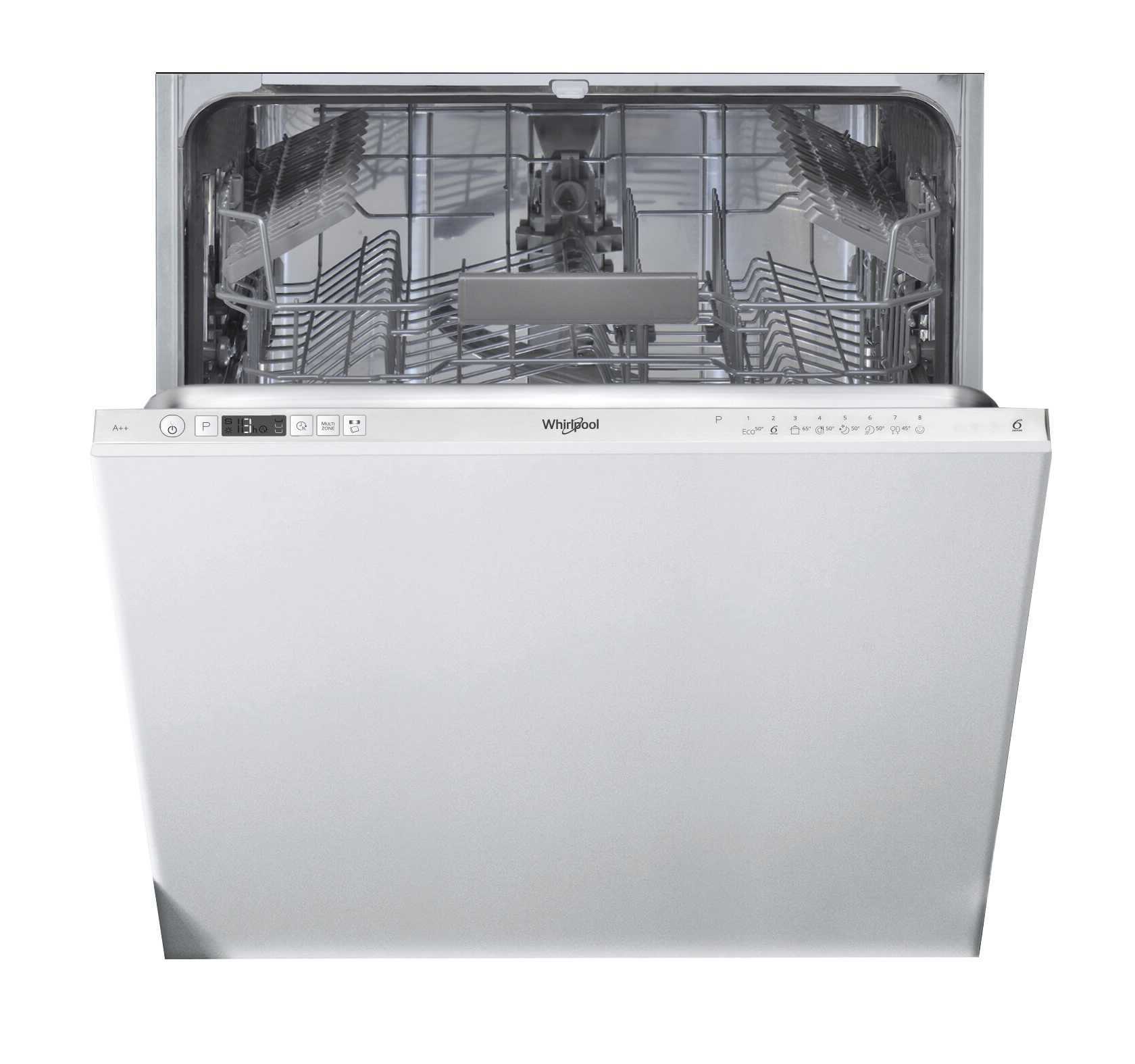 

WHIRLPOOL WRIC 3C26