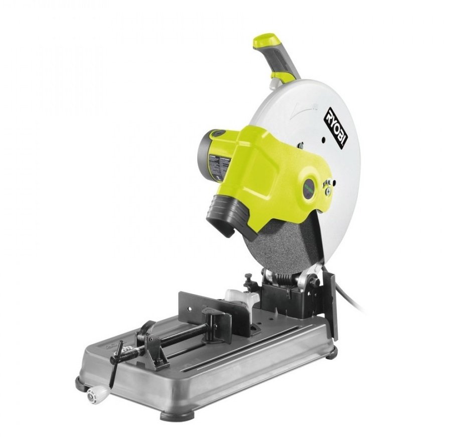 

RYOBI ECO2335HG 2300Вт (5133000704)