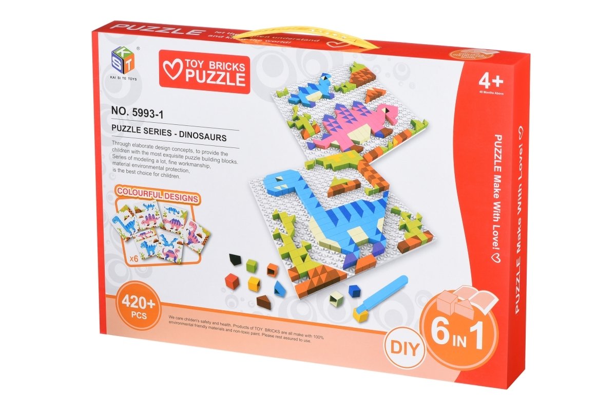 

Same Toy Colour ful designs 420 эл. (5993-1Ut)