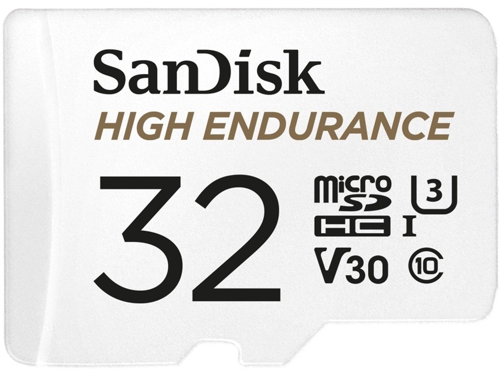 

SANDISK microSDHC 32GB Class 10 (SDSQQNR-032G-GN6IA)