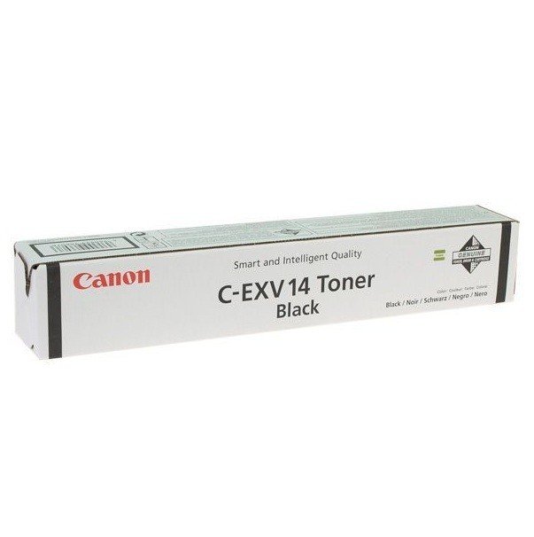 

CANON C-EXV14 (0384B006) Black
