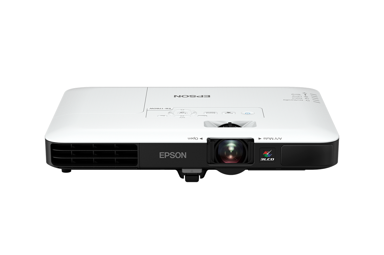 

EPSON EB-1780W