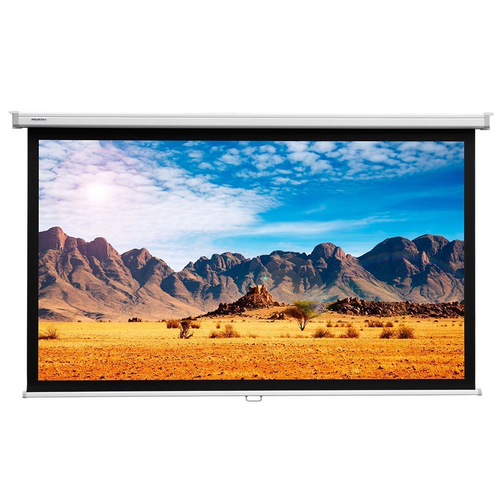

PROJECTA SlimScreen 183x240 см, MW (10201072)