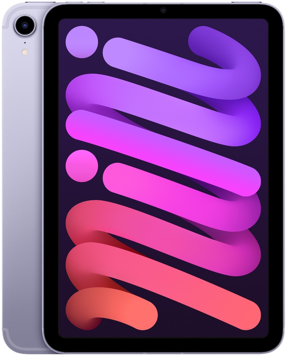 

APPLE iPad mini 5G 256Gb Purple (MK8K3RK/A)