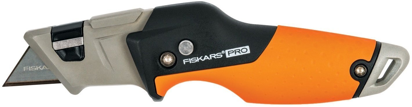 

FISKARS CarbonMax. 185мм, 200г (1027224)