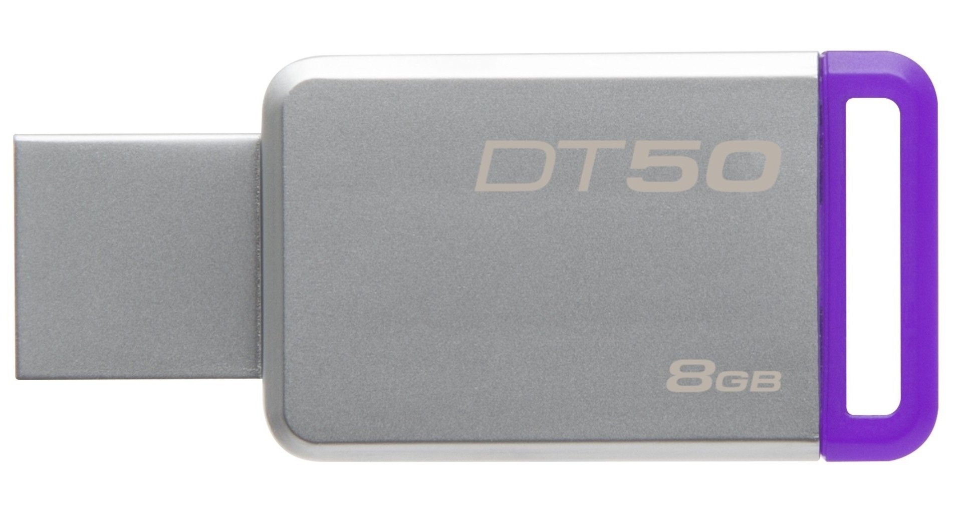 

KINGSTON 8GB USB 3.1 DT50 (DT50/8GB)