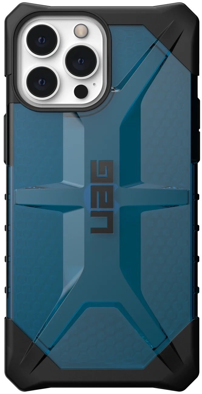 

UAG для Iphone 13 Pro Max Plasma Mallard (113163115555), Чёрный