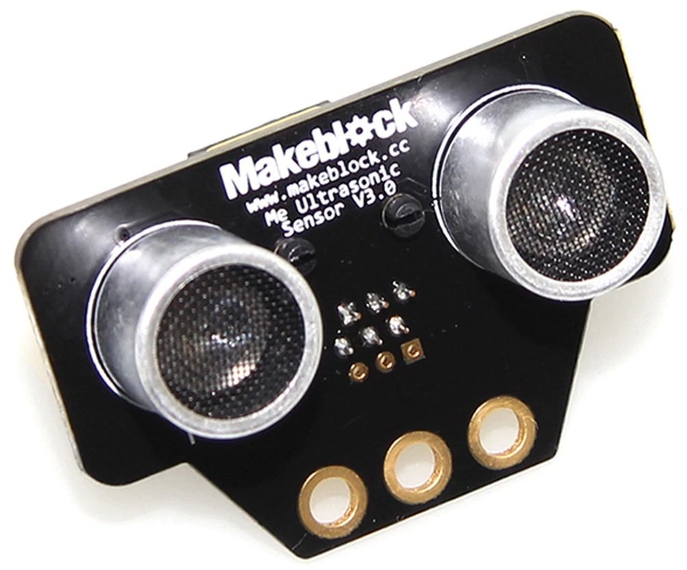 

Makeblock Me Ultrasonic Sensor V3 (01.10.01)