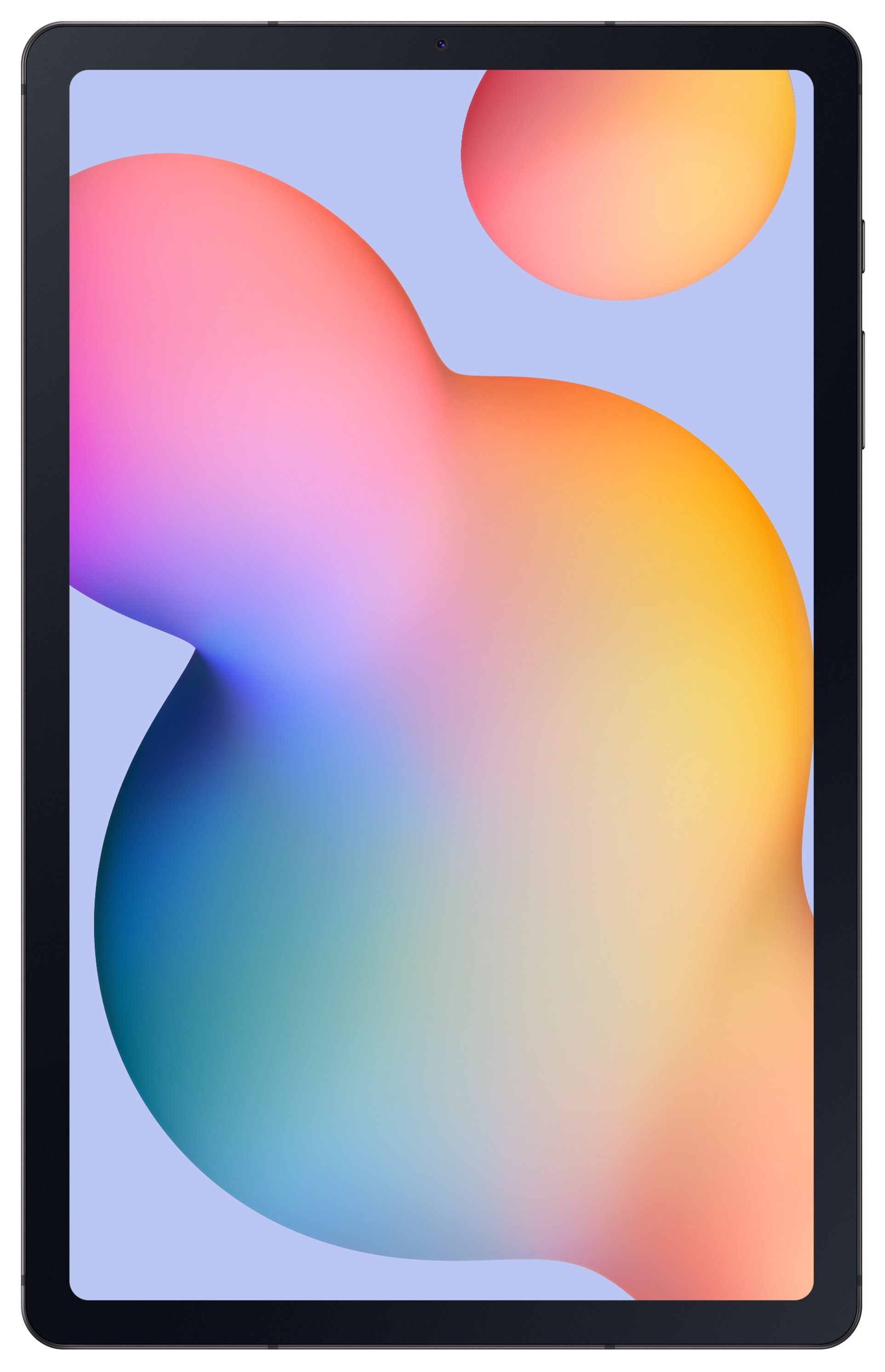 

SAMSUNG Galaxy Tab S6 Lite 10.4" LTE 4/64Gb Gray