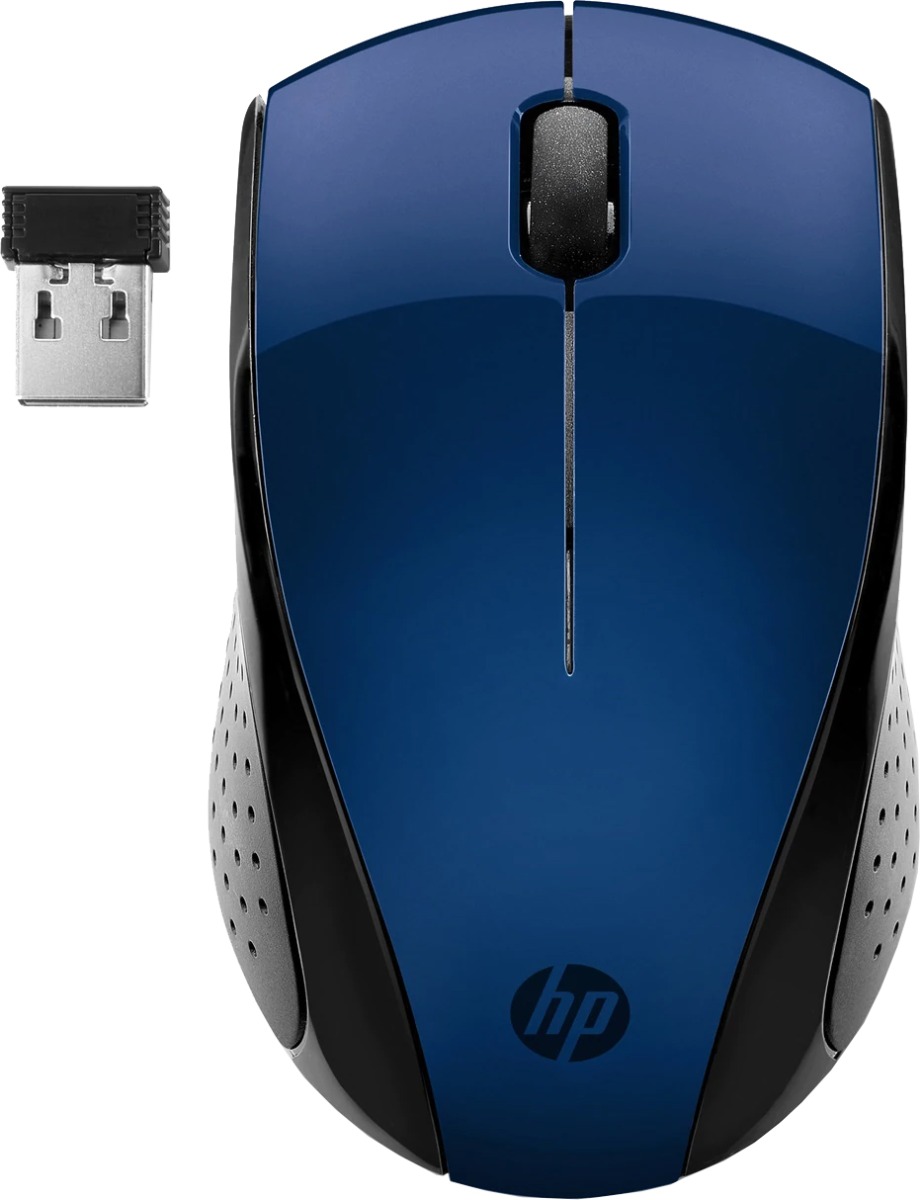 

HP 220 WL Lumiere Blue (7KX11AA), Синий