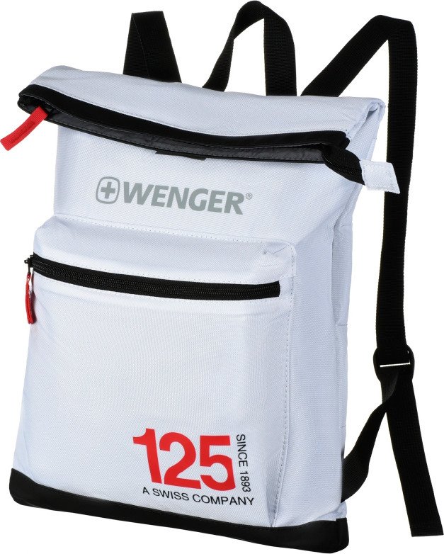 

WENGER 125th белая (605786