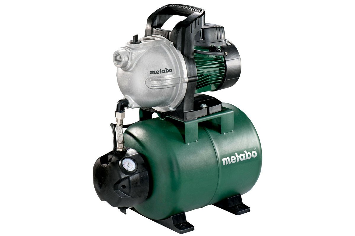 

METABO HWW 3300/25 G (600968000)