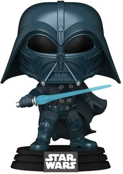 

Funko POP! Bobble Star Wars Concept series Darth Vader (FUN2549976)