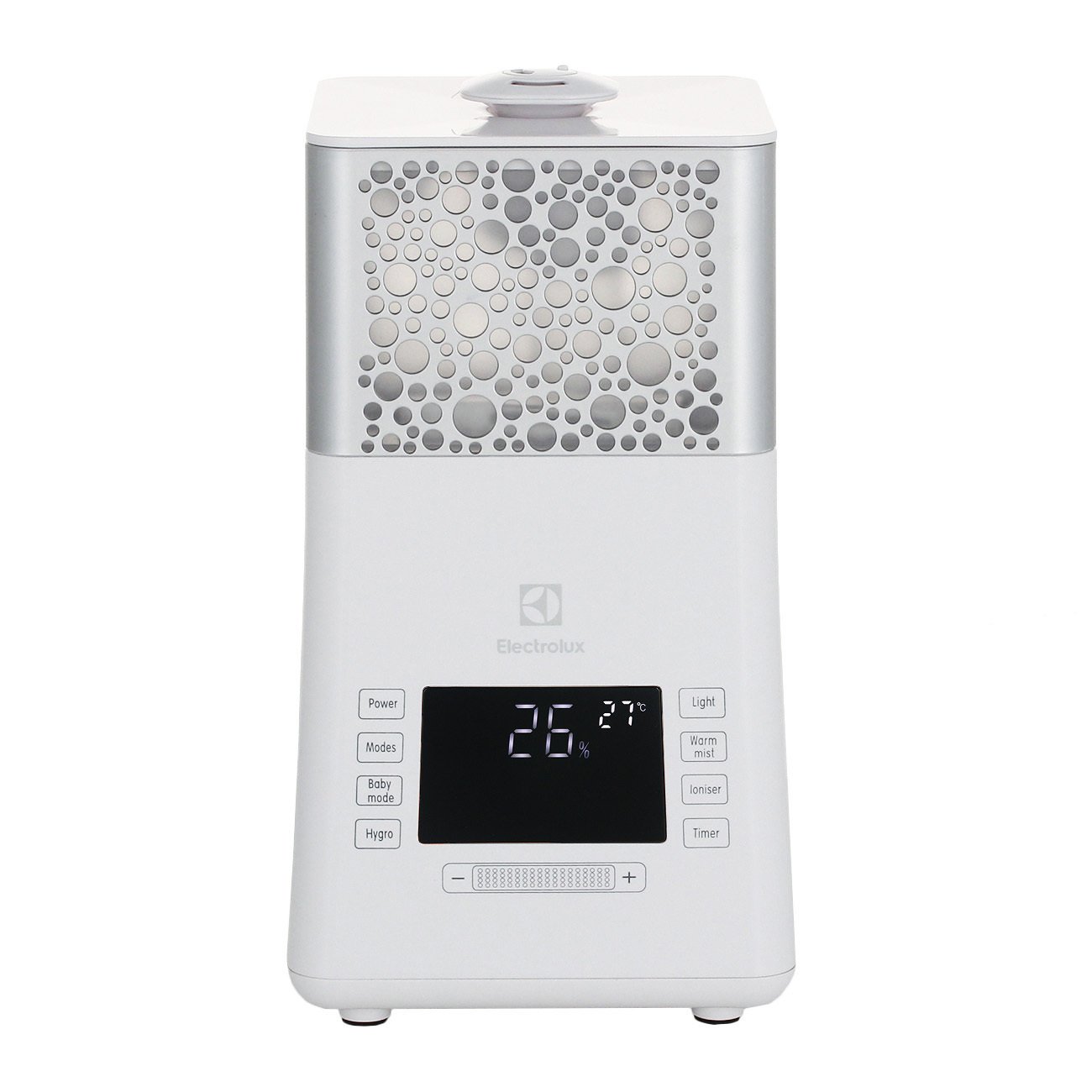 

ELECTROLUX EHU-3715D