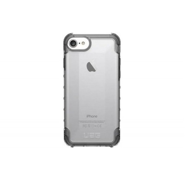 

UAG Urban Armor Gear iPhone 8/7/6S Plyo Ice (IPH8/7-Y-IC)