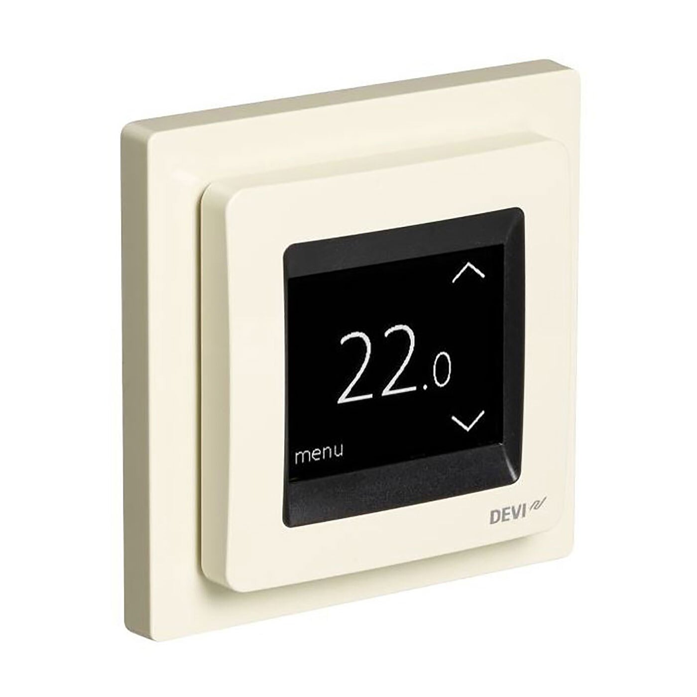 

DEVI Devireg Touch Ivory (140F1078)