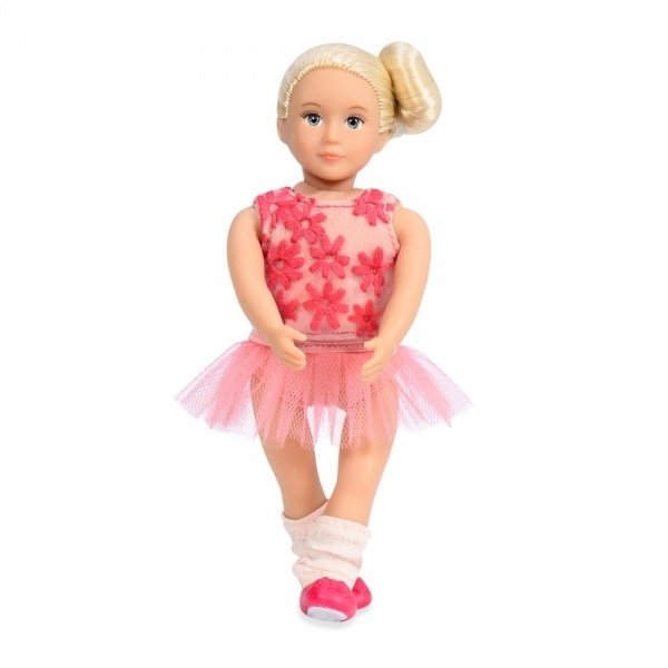 

LORI Балерина Фиора, 15 см (LO31045Z)