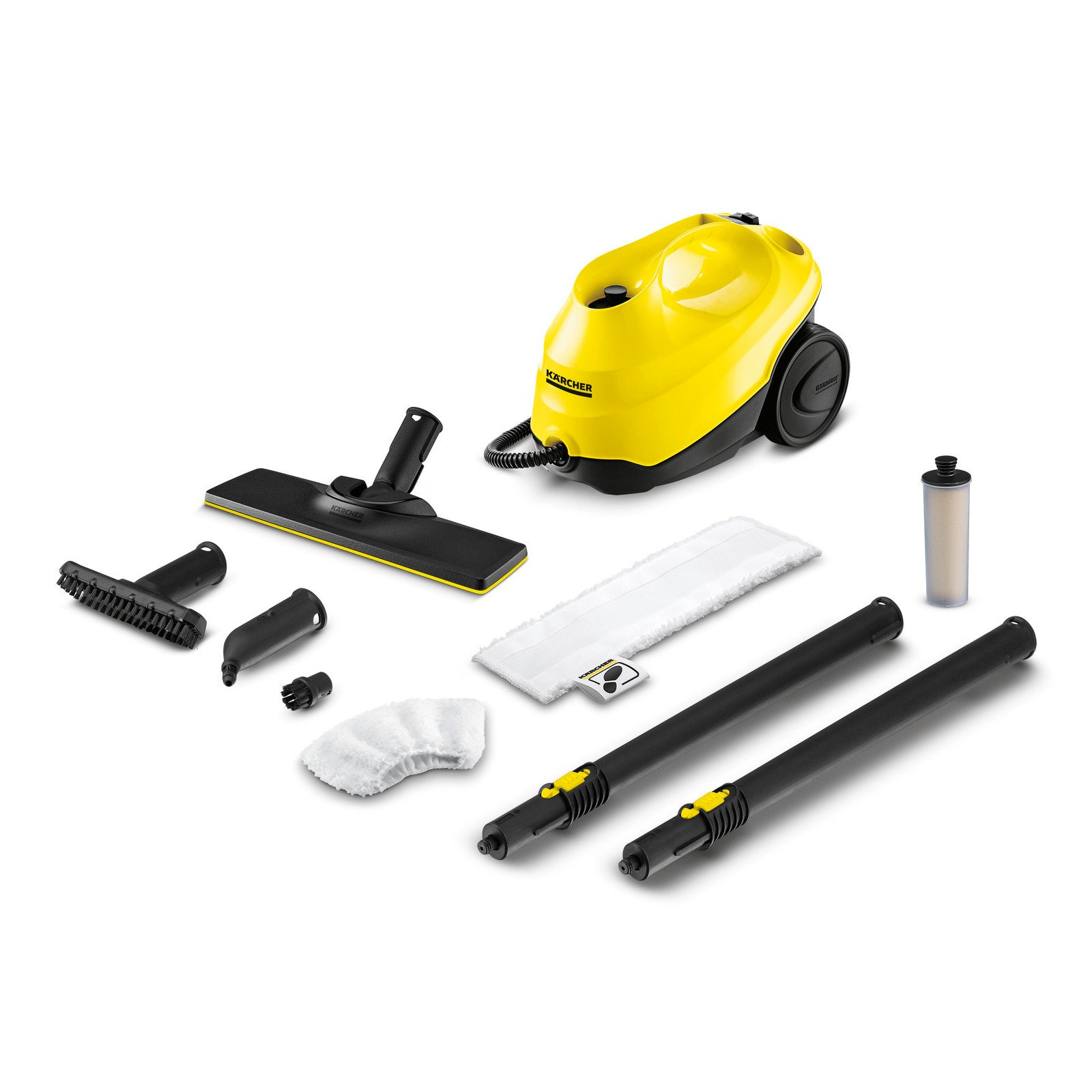 

KARCHER SC 3 EasyFix (1.513-110.0)