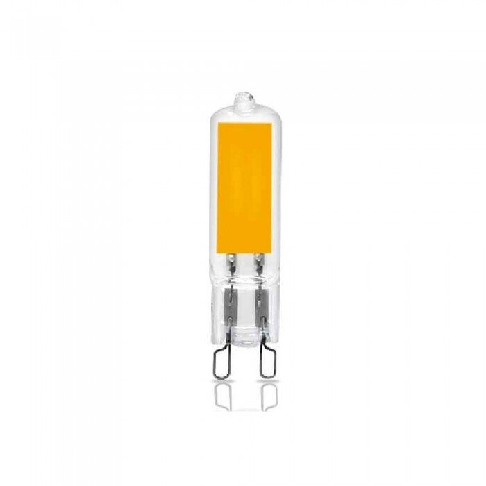 

V-TAC G9 Glass SKU-2742, 230V, 4W, T16, 3000K (3800157645324)
