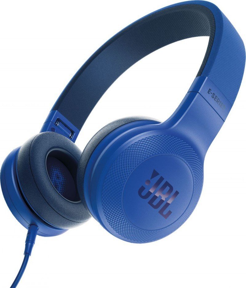 

JBL E35 Blue
