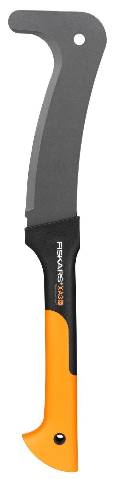 

FISKARS WoodXpert XA3, 50,5 см, 450г (1003609), Оранжевый