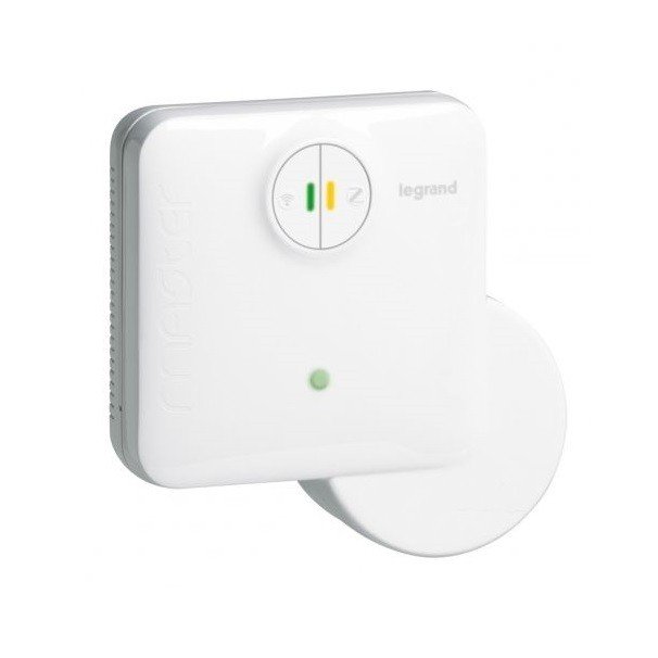 

LEGRAND Шлюз Wi-Fi/радио MyHomePlay (088310