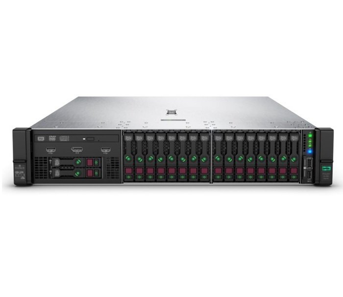 

HP DL380 Gen10 (P24842-B21)