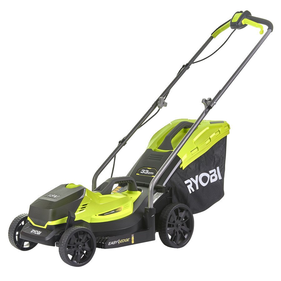 

RYOBI RLM18X33B-40 35л (5133004306)