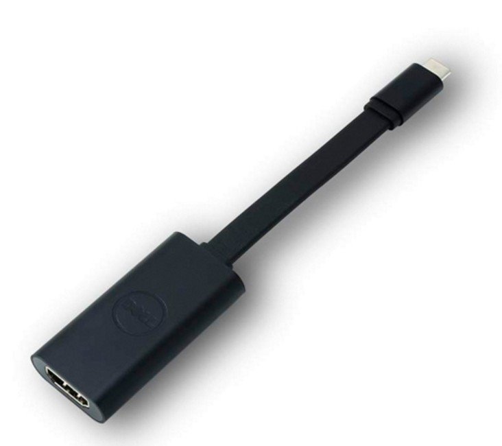 

DELL Adapter USB-C to HDMI (470-ABMZ)