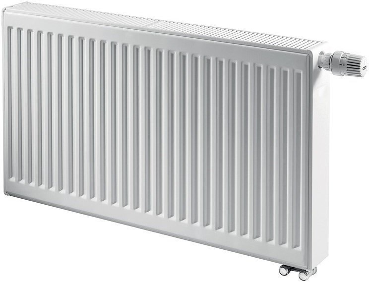 

Kermi Therm-X2, Profil-V, FTV 22, 500X700 мм, 1351 Вт (FTV220500701R2Z), Белый