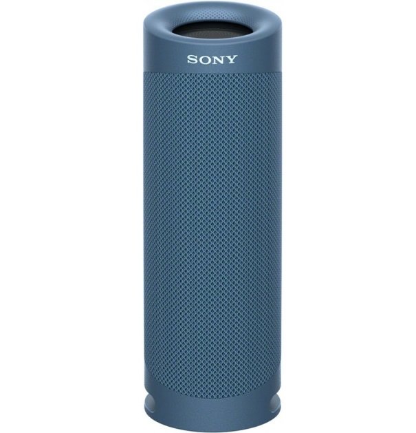

SONY SRS-XB23 Blue, Синий